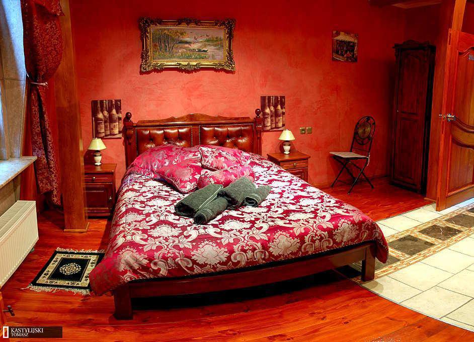 Guest house Willa Aurum