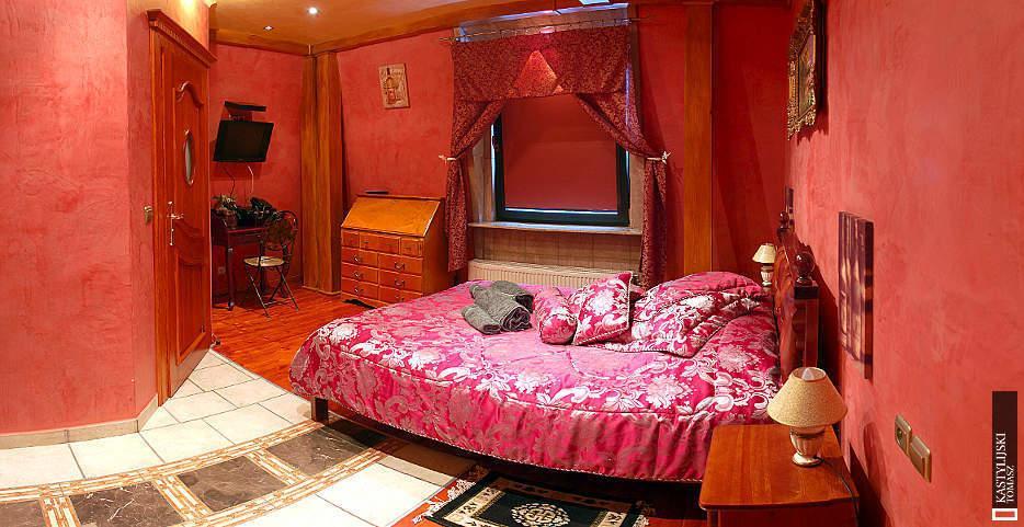 Willa Aurum Guest house *