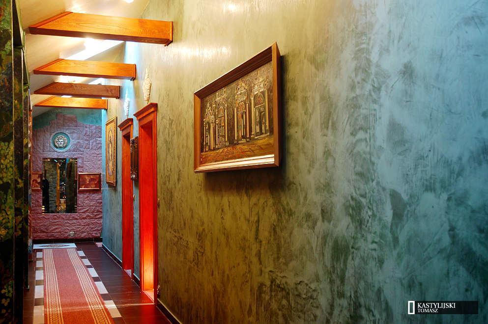 Guest house Willa Aurum Katowice