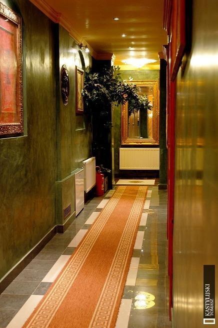 Guest house Willa Aurum *