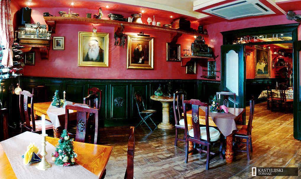 Guest house Willa Aurum
