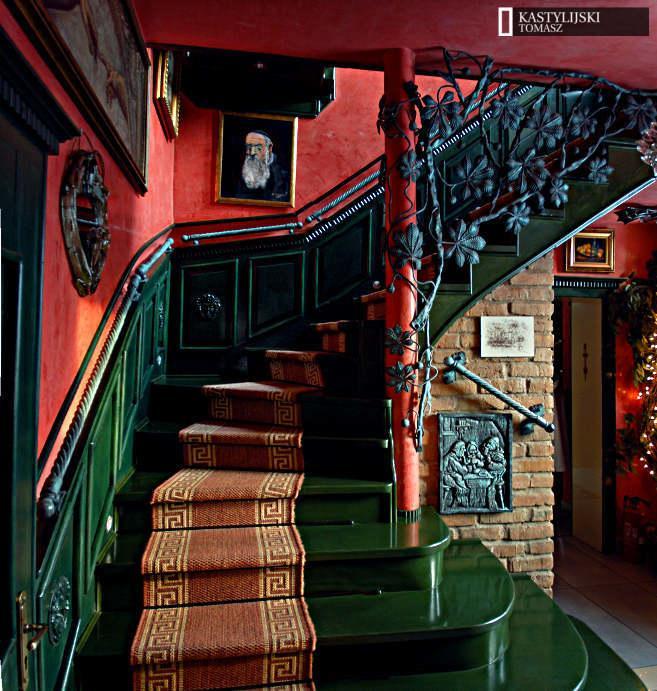 Willa Aurum Guest house *