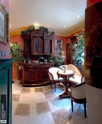 Guest house Willa Aurum