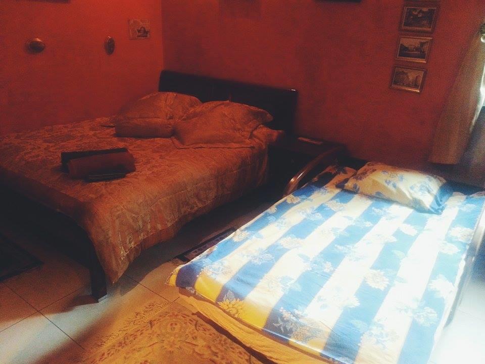 Guest house Willa Aurum